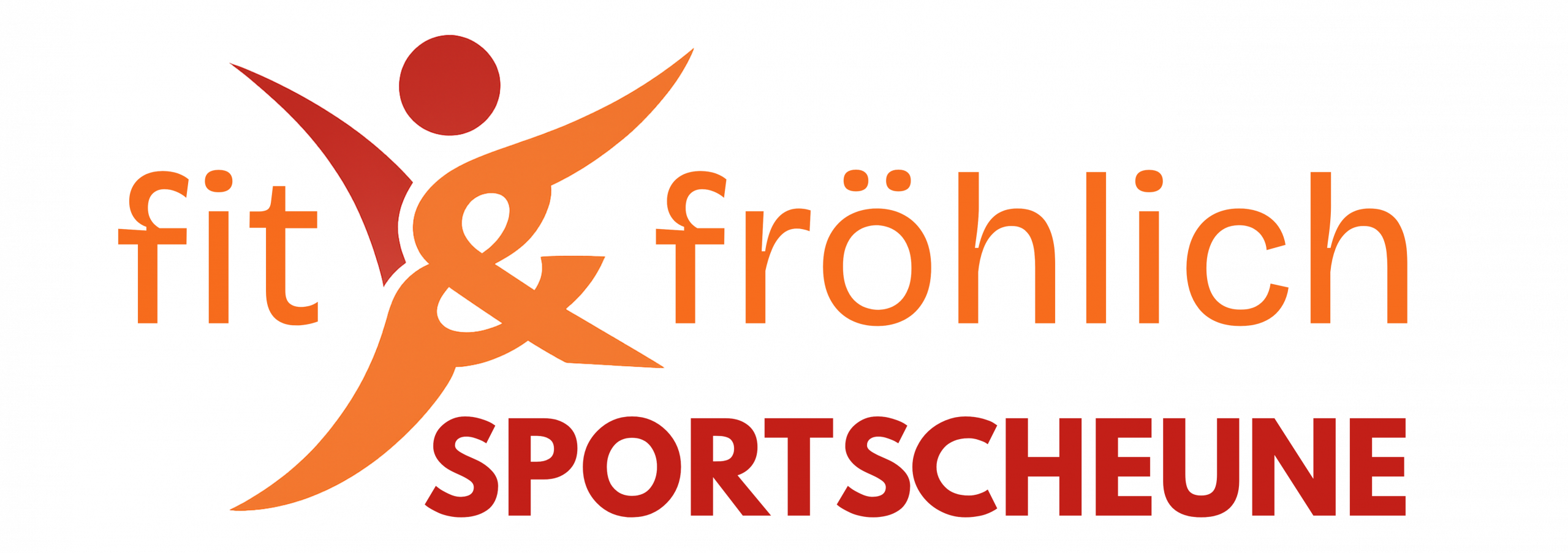 fit & fröhlich